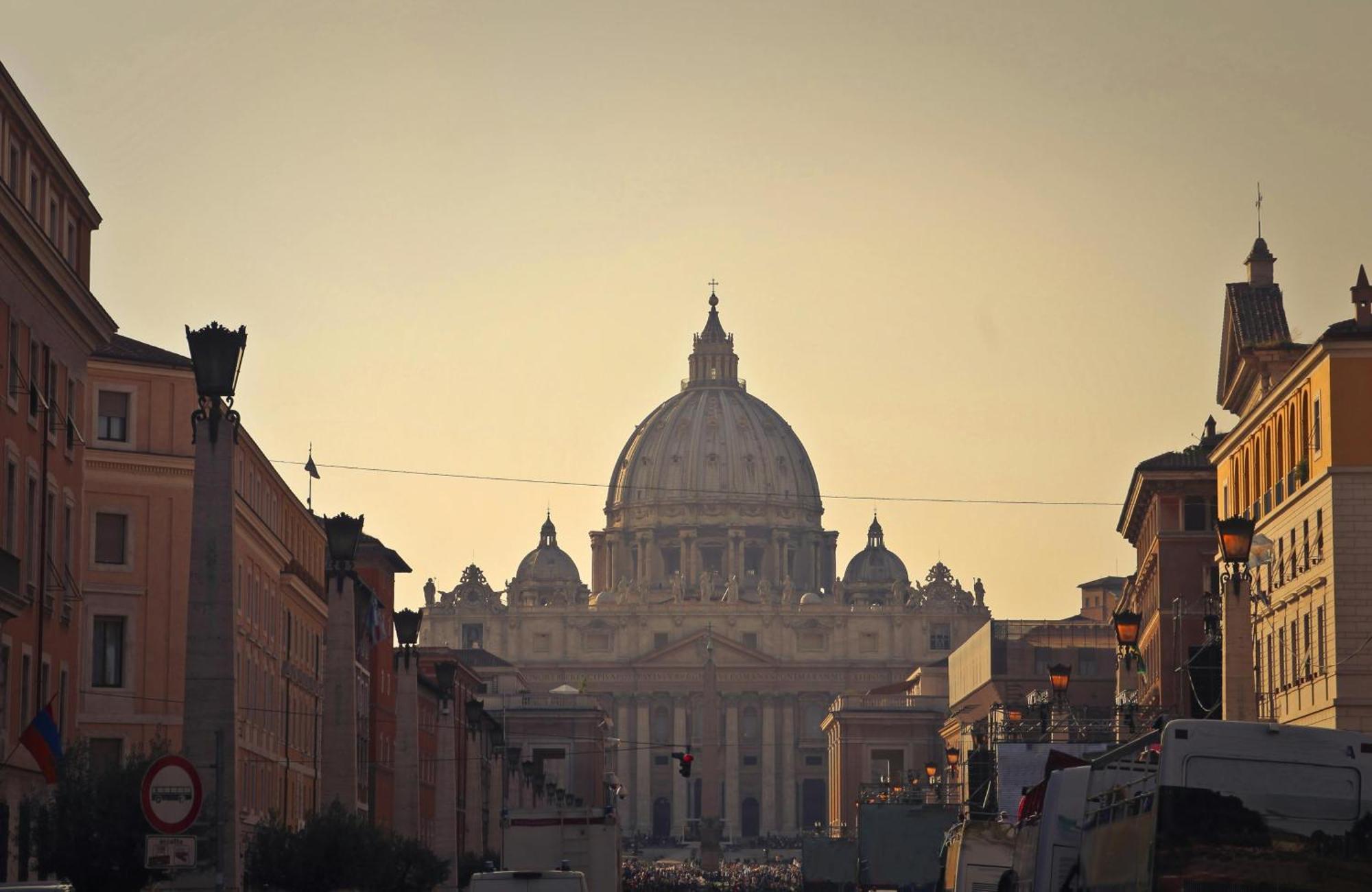 Maison Yassi Piazza Del Popolo Řím Exteriér fotografie