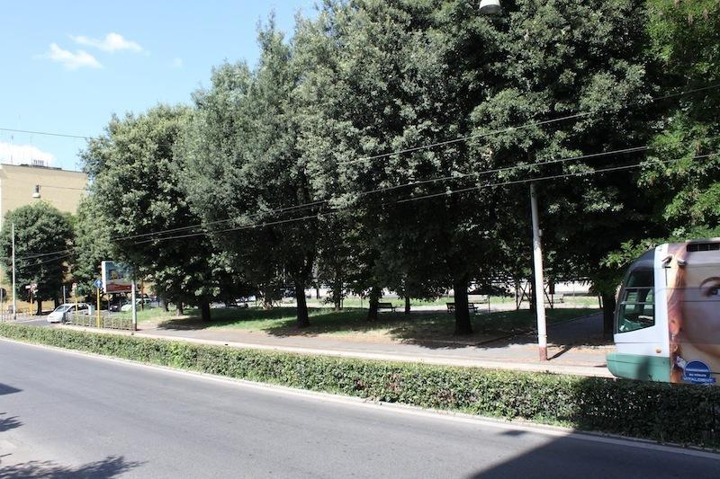 Maison Yassi Piazza Del Popolo Řím Pokoj fotografie